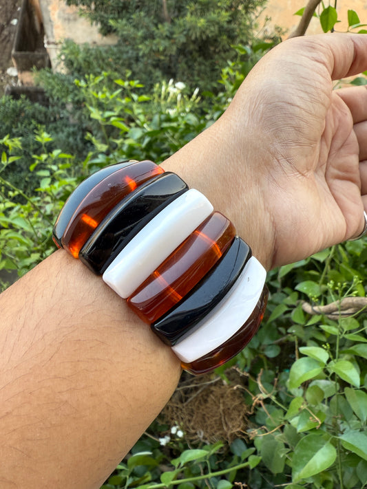 Indo Western Bracelet