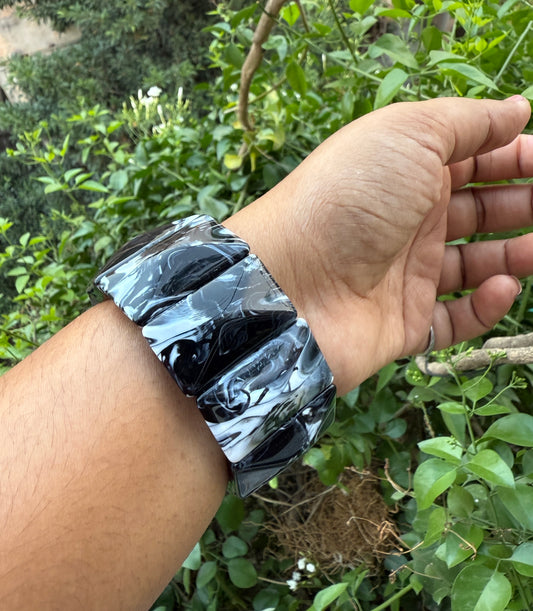 Indo Western Bracelet