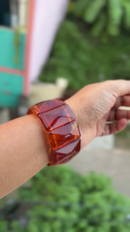 Indo Western Bracelet